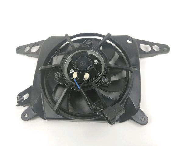 Ventilateur occasion TRIUMPH STREET TRIPLE 2022