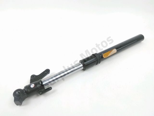 Tube de fourche droit occasion MASAI SCRAMBLER  2022