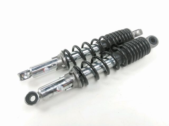 Double amortisseur occasion MASAI SCRAMBLER  2022