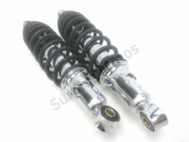 Double amortisseur occasion MASH SCRAMBLER 2020