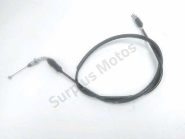 Cable d'accelerateur occasion MASH SCRAMBLER 2020
