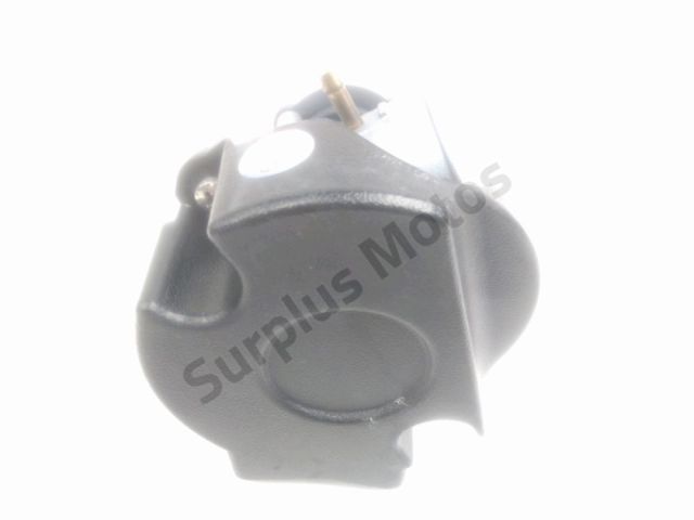 Corps d'injection droit occasion MASH SCRAMBLER 2020