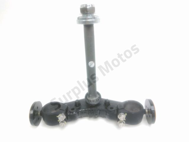 Te inferieur occasion MASH SCRAMBLER 2020