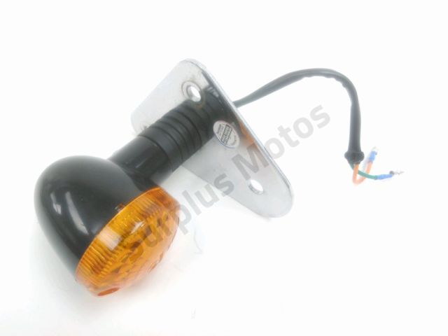 Clignotant avant g occasion MASH SCRAMBLER 2020