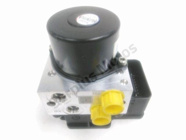 Groupe abs occasion MASH SCRAMBLER 2020