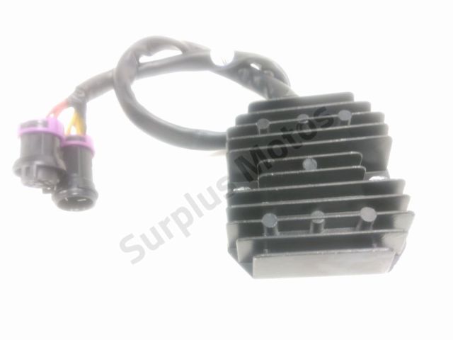 Regulateur de tension occasion MASH SCRAMBLER 2020