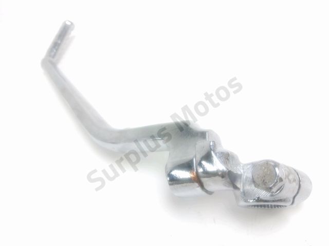 Kick occasion MASH SCRAMBLER 2020