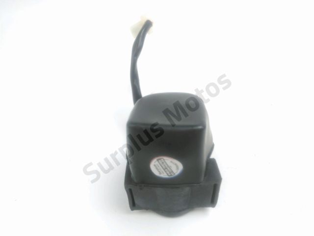 Relais de demarreur occasion MASH SCRAMBLER 2020