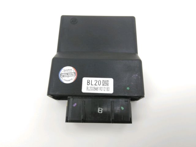 Boitier injection occasion YAMAHA YP 125 X-MAX 2018