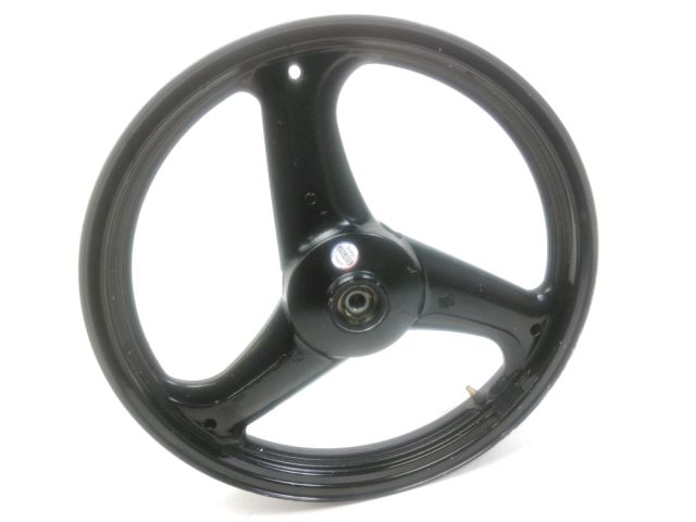 Jante avant occasion HONDA XL 125 VARADERO 2001