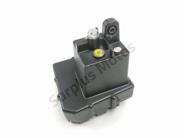 Reservoir huile occasion MASH SCRAMBLER 2016