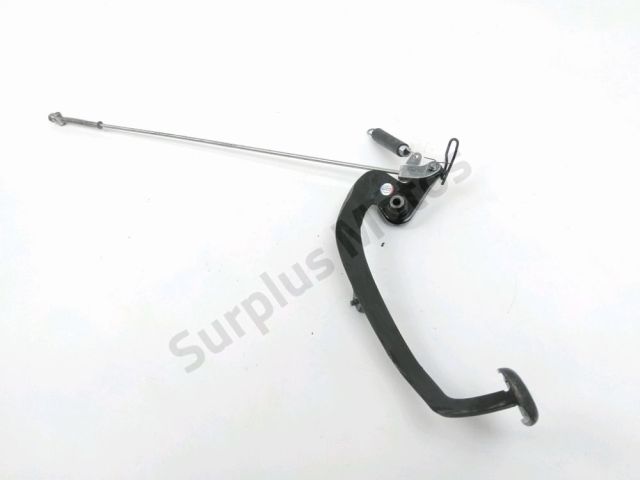 Pedale frein occasion MASH SCRAMBLER 2016