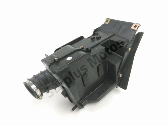 Boite a air occasion MASH SCRAMBLER 2016