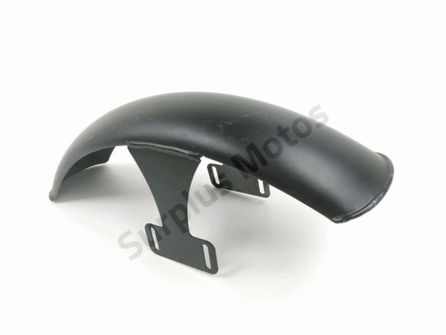 Garde boue avant occasion MASH SCRAMBLER 2016