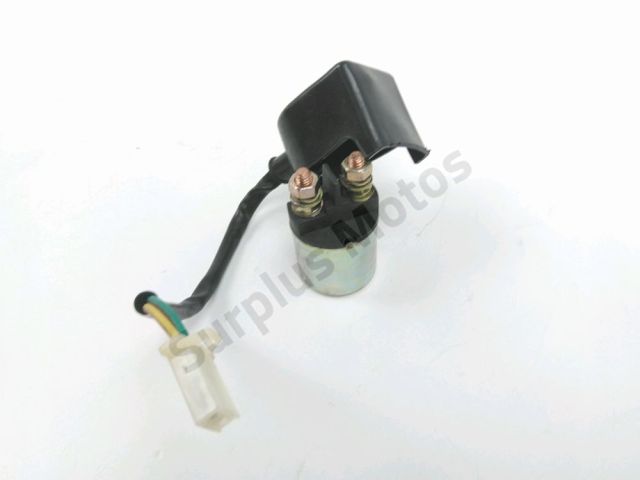 Relais de demarreur occasion MASH SCRAMBLER 2016