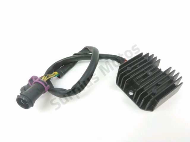 Regulateur de tension occasion MASH SCRAMBLER 2016