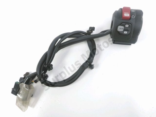 Commodo droit occasion HONDA X-ADV 750 2023