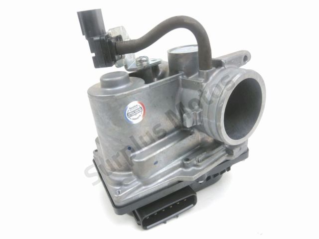 Corps d'injection droit occasion HONDA X-ADV 750 2023