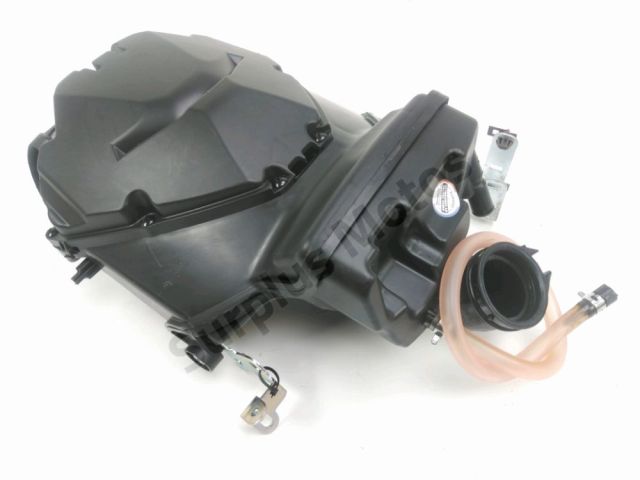 Boite a air occasion HONDA X-ADV 750 2023