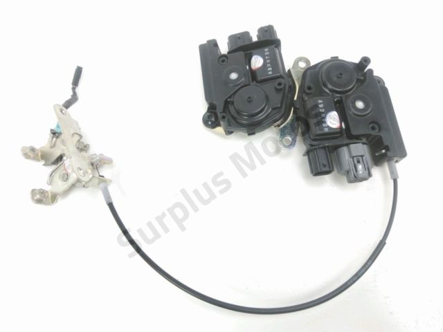 Mecanisme occasion HONDA X-ADV 750 2023