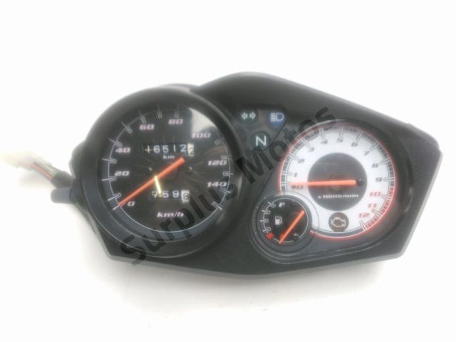 Compteur occasion HONDA CBF 125 2014