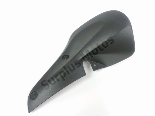 Caches Sous Selle Peugeot 400 Metropolis (droite Et Gauche) Type VGAX1A Pour Modèles 2013-2016