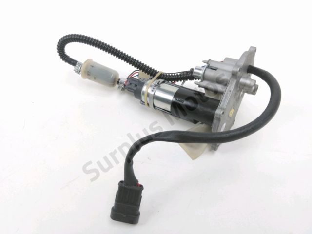 Pompe a essence occasion DUCATI MONSTER 696 2013