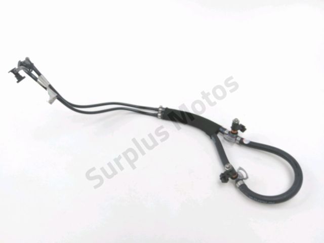 Injecteur occasion DUCATI MONSTER 696 2013