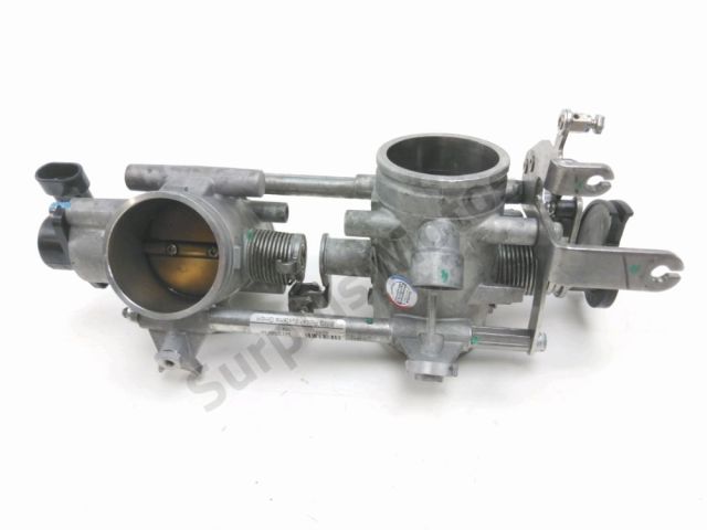 Rampe occasion DUCATI MONSTER 696 2013