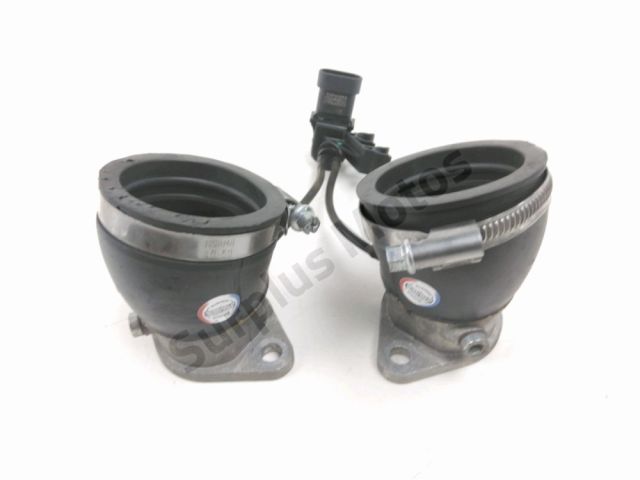 Pipe admission occasion DUCATI MONSTER 696 2013