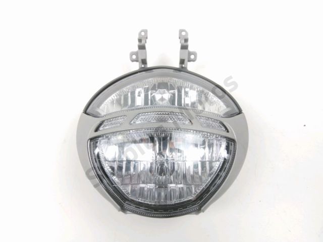 Optique avant occasion DUCATI MONSTER 696 2013