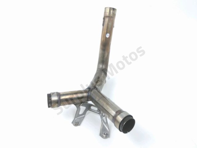 Collecteur raccord arriere occasion DUCATI MONSTER 696 2013