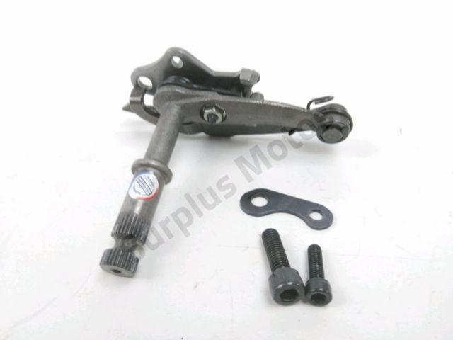 Arbre de selecteur occasion DUCATI MONSTER 696 2013