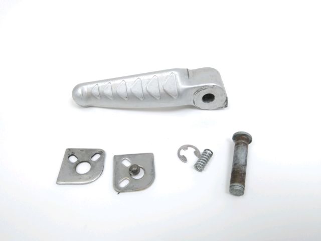 Repose pieds arriere droit occasion APRILIA RSV 1999