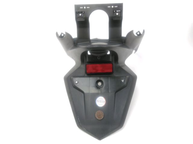 Support de plaque et eclairage occasion HONDA XL 125 VARADERO 2007