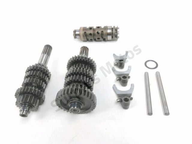 Boite a vitesses occasion DUCATI MONSTER 696 2013