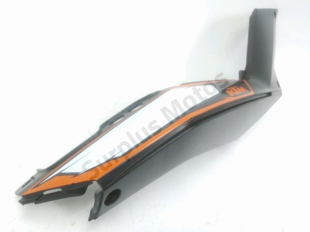 Carenage arriere droit occasion KTM DUKE 125 2016