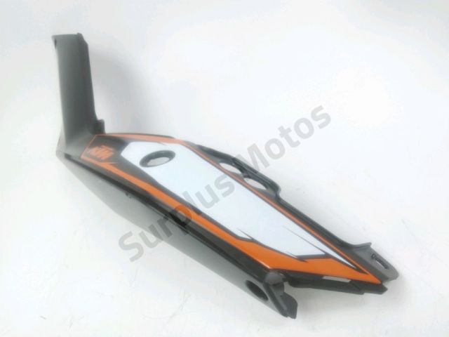 Carenage arriere gauche occasion KTM DUKE 125 2016