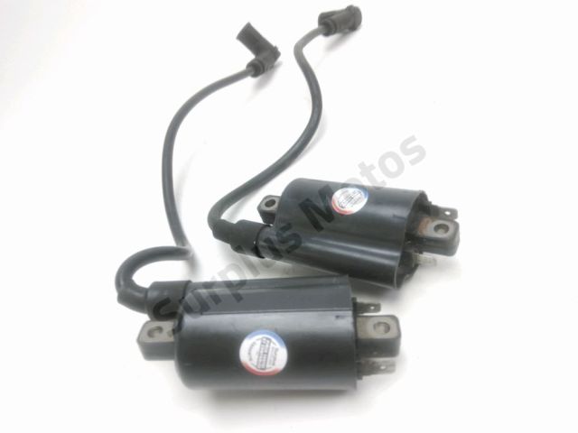 Bobine allumage occasion DUCATI MONSTER 620 IE 2002