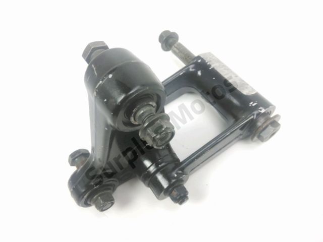 Biellette amortisseur occasion YAMAHA TT 600 R 2002