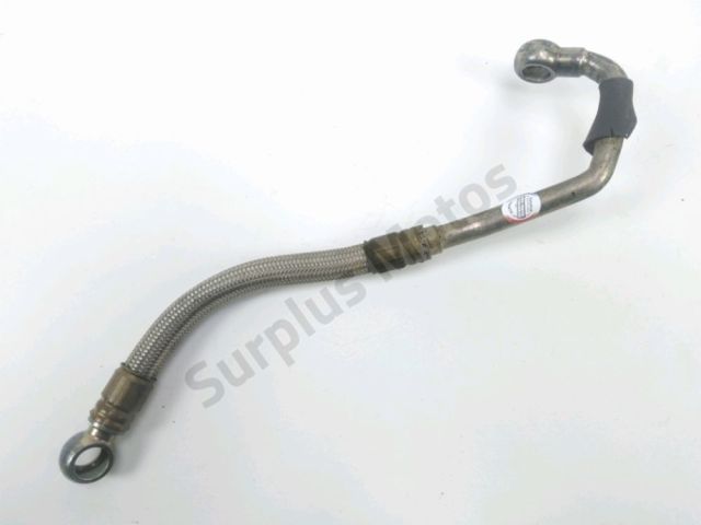 Durite d'huile occasion YAMAHA TT 600 R 2002