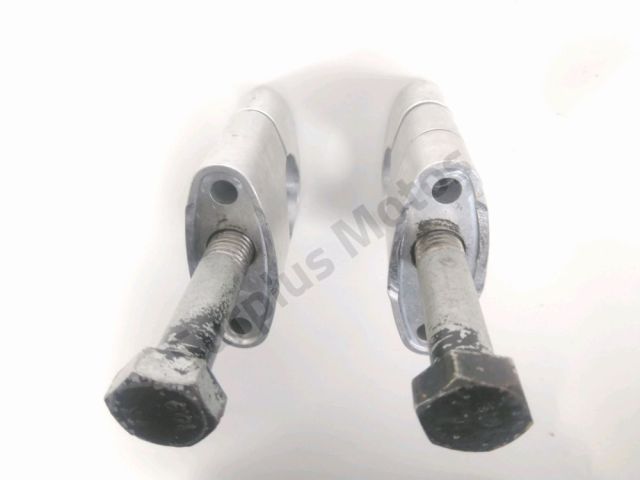 Pontets de guidon occasion YAMAHA TT 600 R 2002