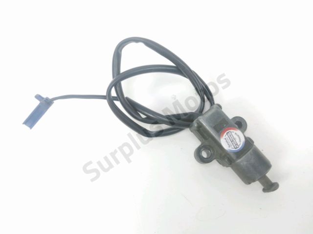 Contacteur de bequille occasion YAMAHA TT 600 R 2002