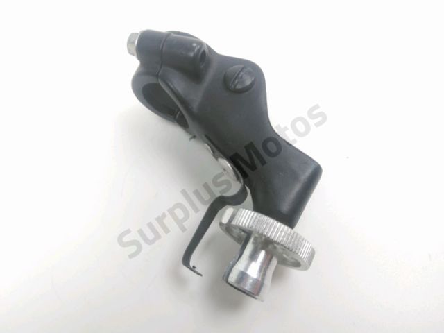 Cocotte gauche occasion YAMAHA TT 600 R 2002