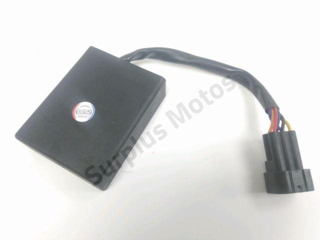 Boitier cdi occasion YAMAHA TT 600 R 2002