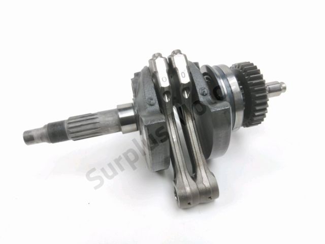 Vilebrequin occasion DUCATI MONSTER 696 2013