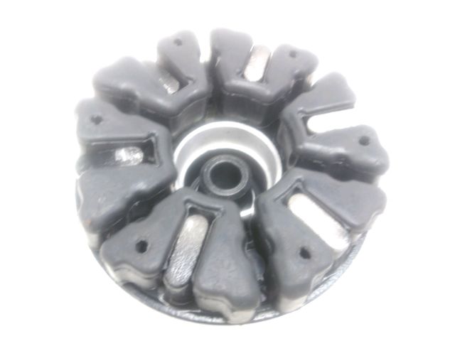 Porte couronne occasion KTM DUKE 125 2016