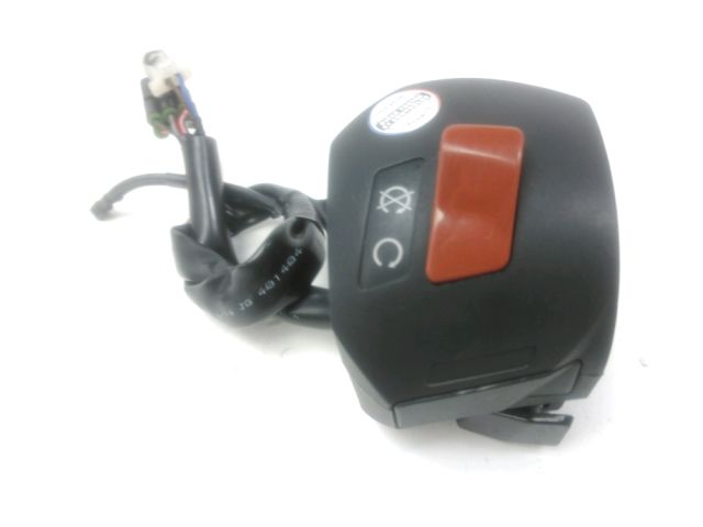 Commodo droit occasion KTM DUKE 125 2016