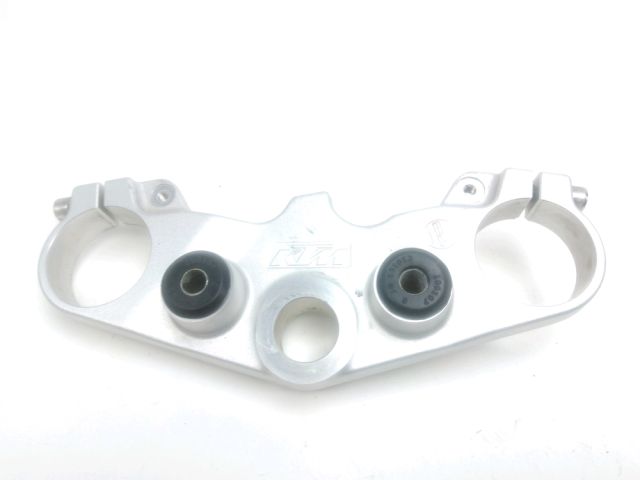 Te superieur occasion KTM DUKE 125 2016