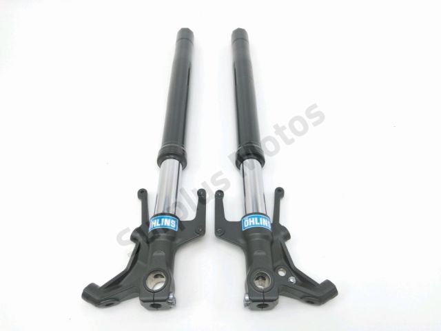 Fourche complete occasion YAMAHA XP 530 T-MAX 2019